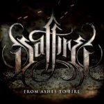 From Ashes to Fire - CD Audio di Saffire