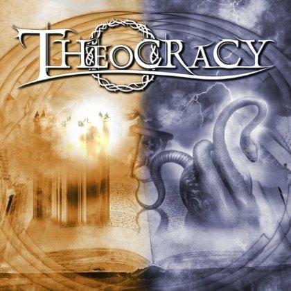 Theocracy - CD Audio di Theocracy