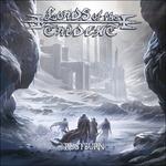 Frostburn - CD Audio di Lords of the Trident