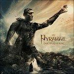 Disciples of the Sun - CD Audio di Pyramaze