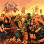 Embrace the Fury - CD Audio di Shallow Ground