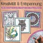 Kreativitaet And - CD Audio