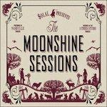 Moonshine Sessions - CD Audio di Solal