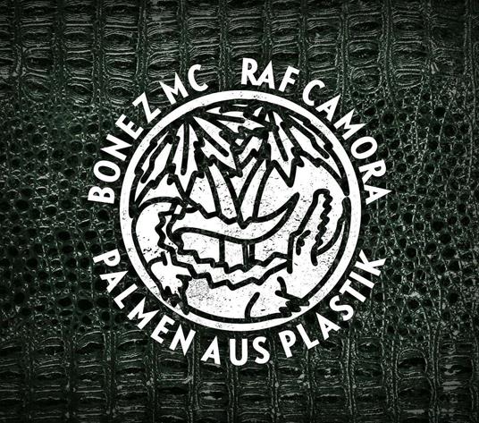 Palmen Aus Plastik - CD Audio di Raf Camora,Bonez MC