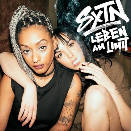 Leben Am Limit - CD Audio di Sxtn