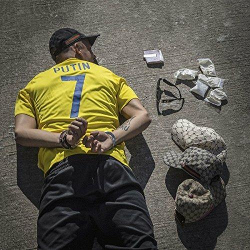 Blyat - CD Audio di Capital Bra