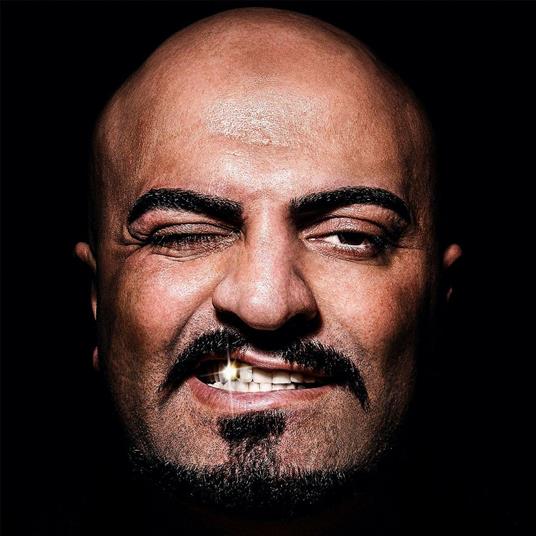 Baba Aller Babas - CD Audio di Xatar