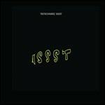 Issst - CD Audio di Tiefschwarz
