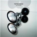 Eat Books - CD Audio di Tiefschwarz