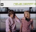 Neue Heimat 3 - CD Audio