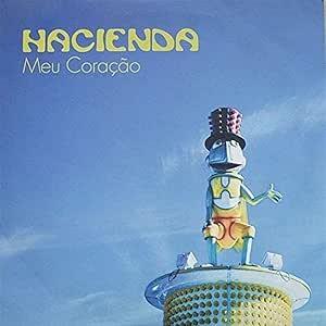 Meu Coracao - Vinile LP di Hacienda