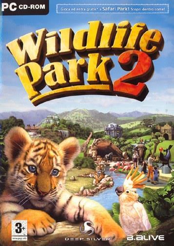 Wildlife Park 2