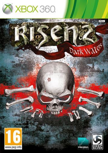 Risen 2: Dark Waters - 2