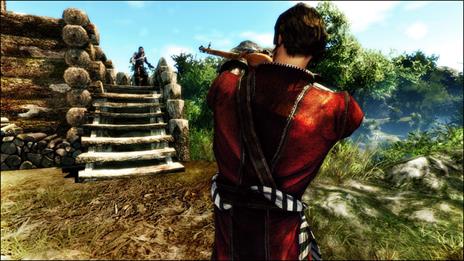 Risen 2: Dark Waters - 12