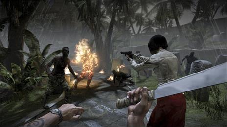 Dead Island - 4