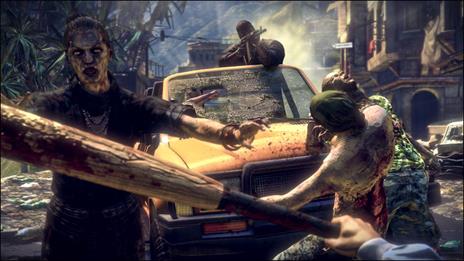 Dead Island - 7