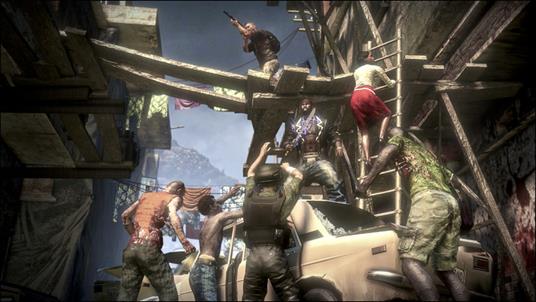 Dead Island - 5