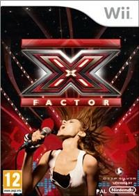 X-Factor