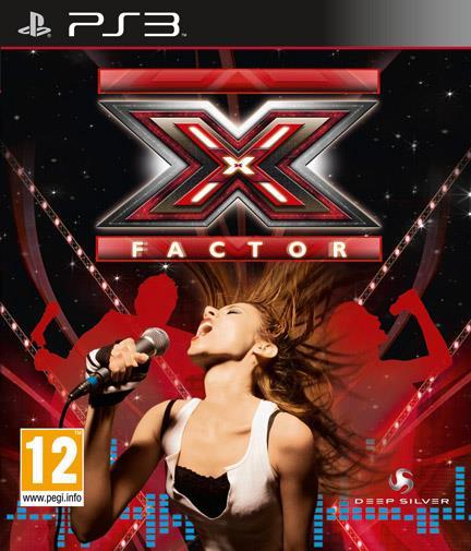 X-Factor - 2