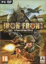 Iron Front - Liberation 1944 - PC