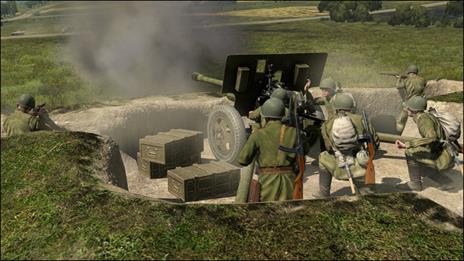 Iron Front - Liberation 1944 - PC - 5