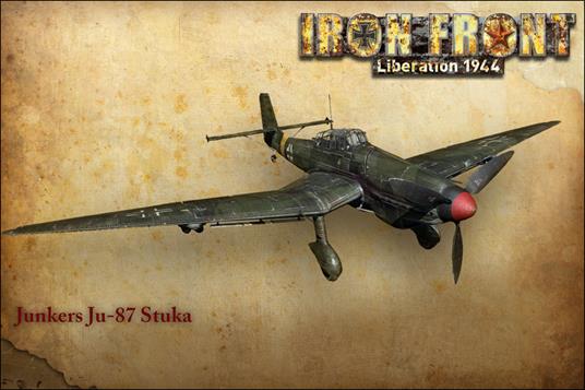 Iron Front - Liberation 1944 - PC - 4