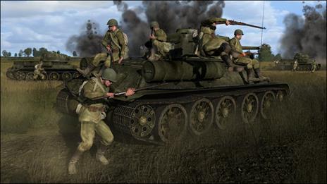 Iron Front - Liberation 1944 - PC - 6