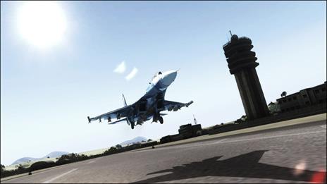 Jane''s Advanced Strike Fighters - 4