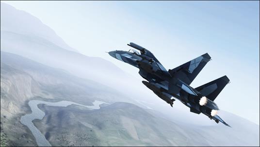 Jane''s Advanced Strike Fighters - 5