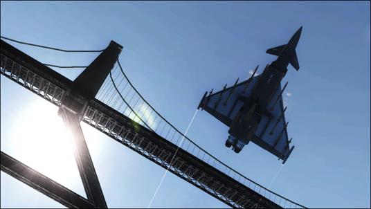 Jane''s Advanced Strike Fighters - 10