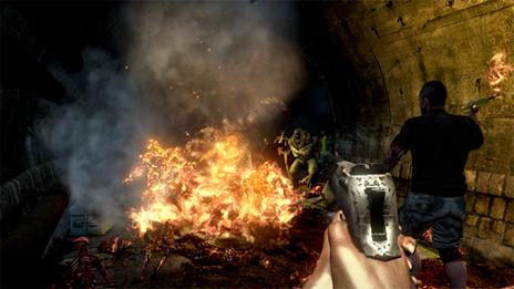 Dead Island Game of the Year Edition - 3