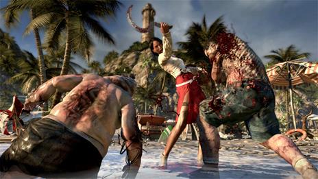 Dead Island Game of the Year Edition - 5