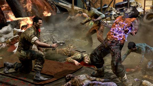 Dead Island Game of the Year Edition - 8