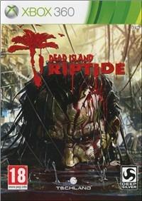 Dead Island Riptide