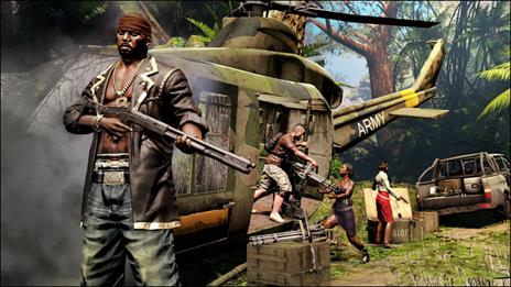 Dead Island Riptide - 8