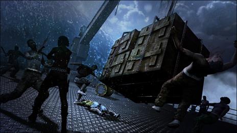 Dead Island Riptide - 9