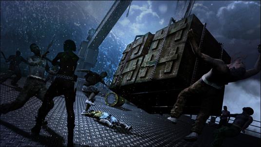 Dead Island Riptide - 9