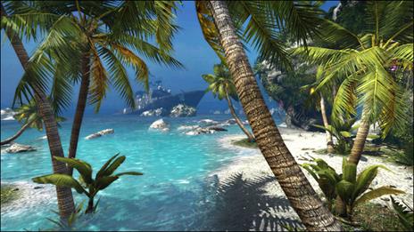 Dead Island Riptide - 7