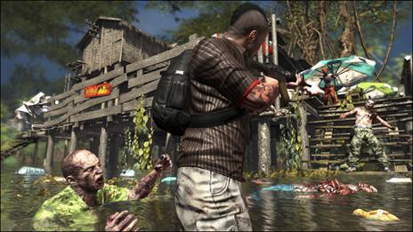 Dead Island Riptide - 10