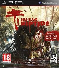 Dead Island Riptide Preorder
