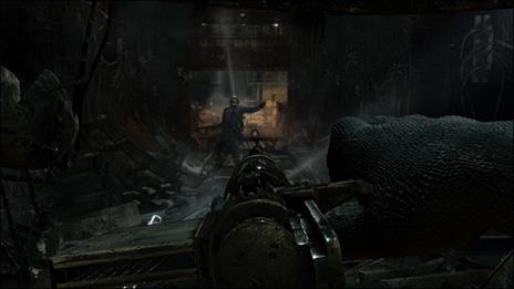 Metro. Last Light Limited Edition - 2