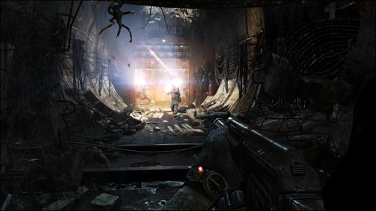 Metro. Last Light Limited Edition - 3
