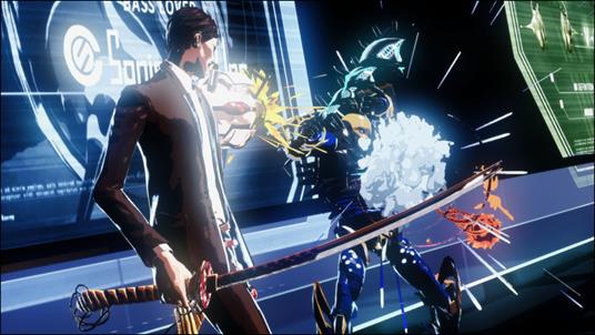 Killer is Dead Limited Edition - 5