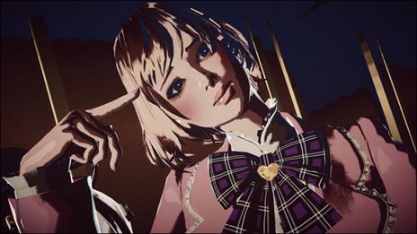 Killer is Dead Limited Edition - 7