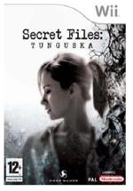 Secret Files: Tunguska WII