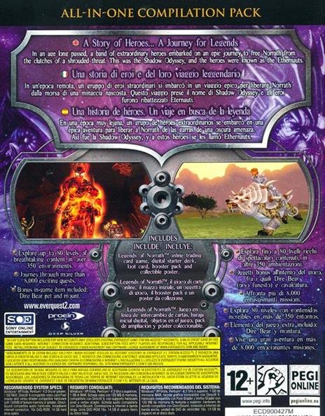 Everquest II: The Shadow Odyssey - 3