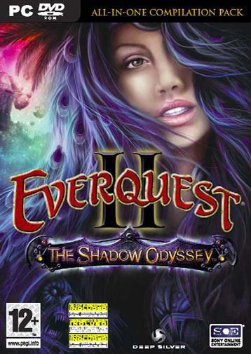 Everquest II: The Shadow Odyssey - 2