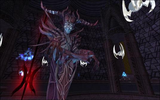 Everquest II: The Shadow Odyssey - 9