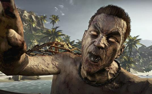 Deep Silver Dead Island - 5