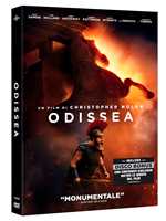 Film Odissea (2 DVD) Christopher Nolan